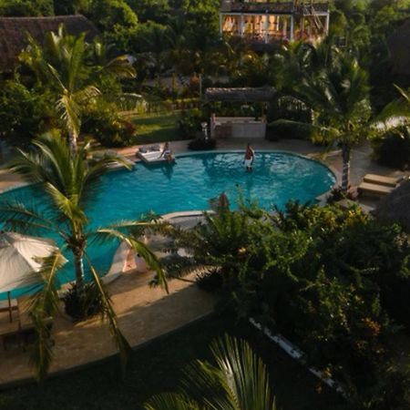 Zen Boutique Resort Jambiani  Ngoại thất bức ảnh