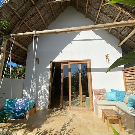 Zen Boutique Resort Jambiani  Ngoại thất bức ảnh