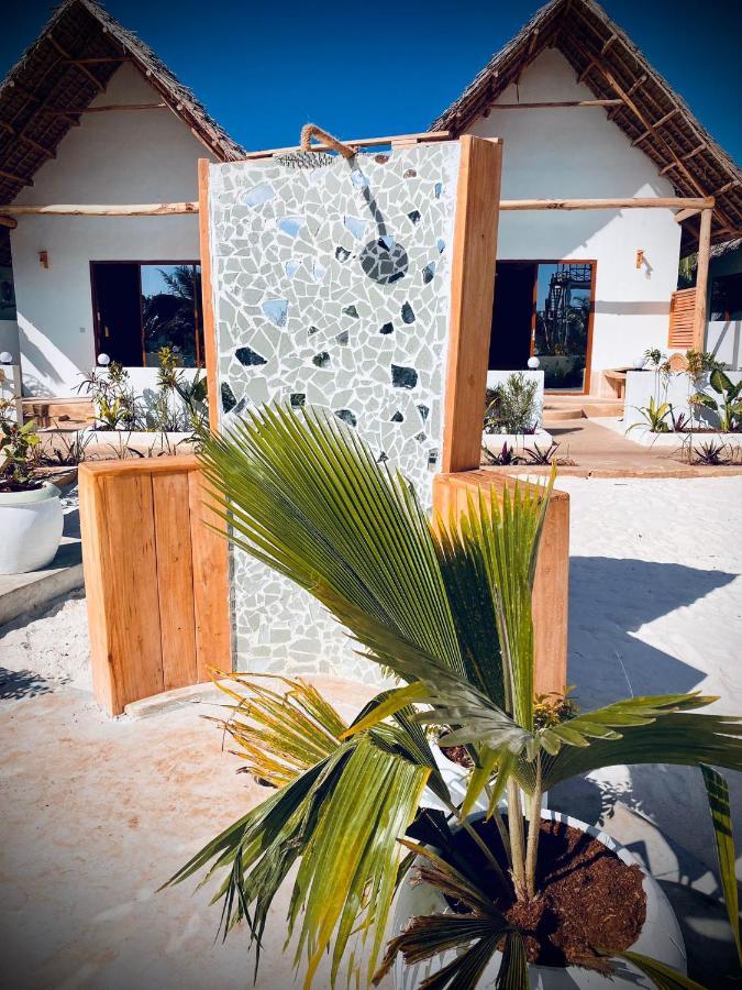Zen Boutique Resort Jambiani  Ngoại thất bức ảnh