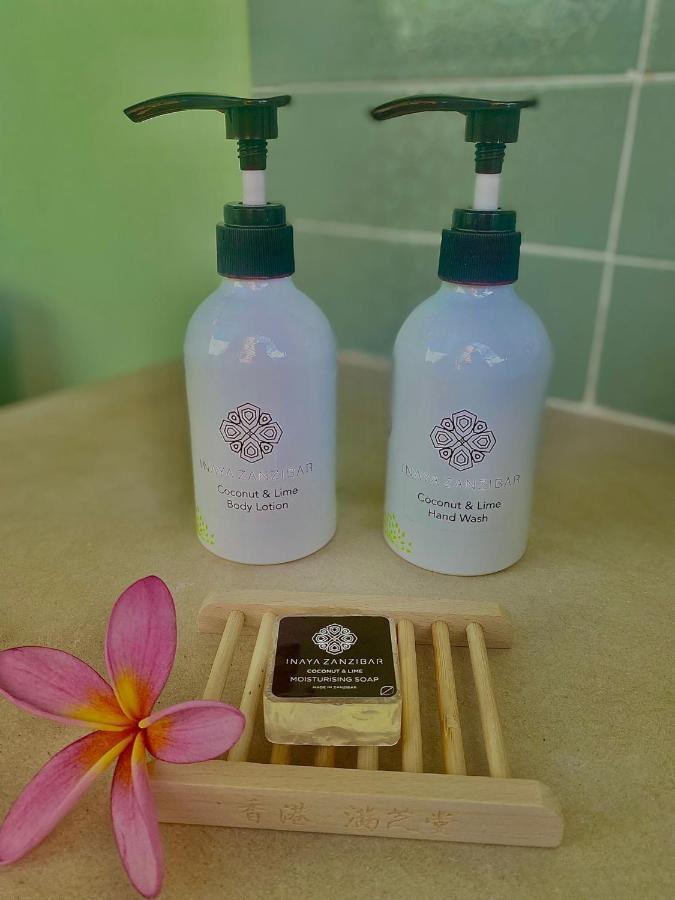 Zen Boutique Resort Jambiani  Ngoại thất bức ảnh