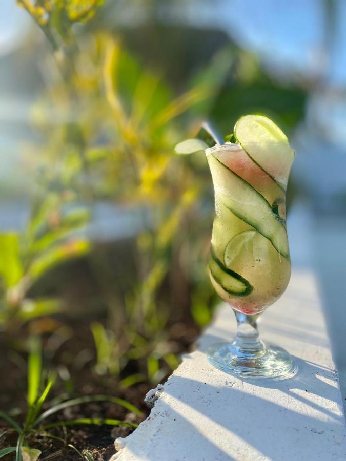 Zen Boutique Resort Jambiani  Ngoại thất bức ảnh