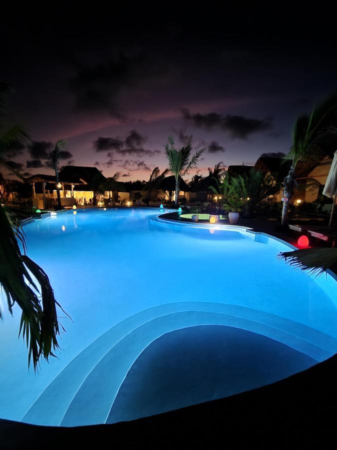 Zen Boutique Resort Jambiani  Ngoại thất bức ảnh