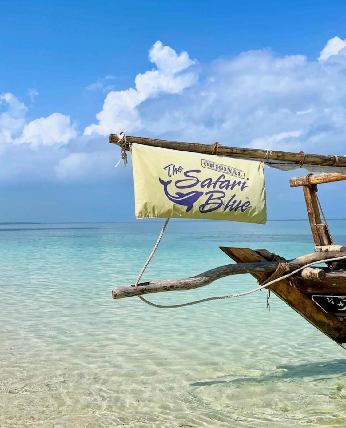 Zen Boutique Resort Jambiani  Ngoại thất bức ảnh