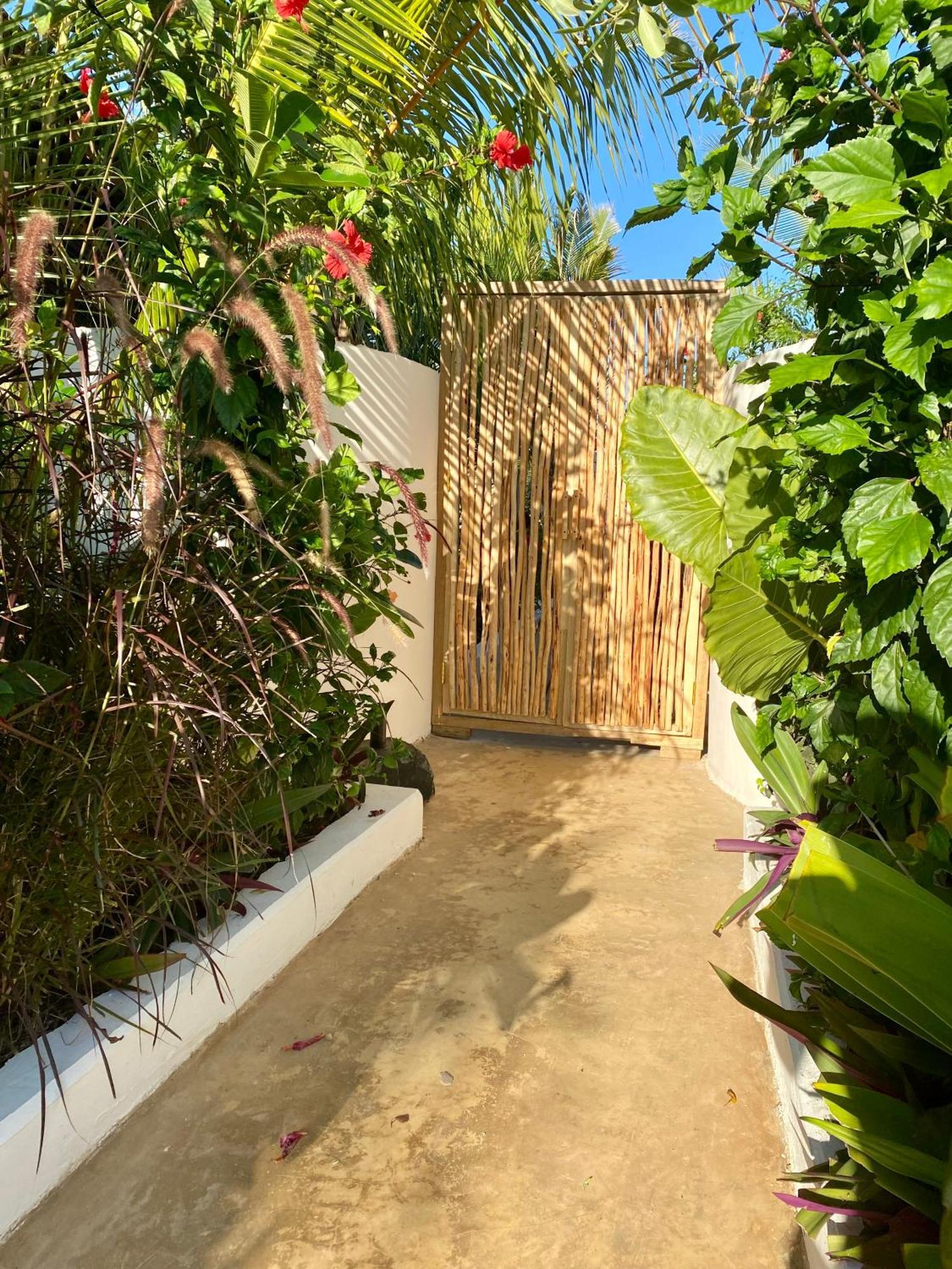Zen Boutique Resort Jambiani  Ngoại thất bức ảnh