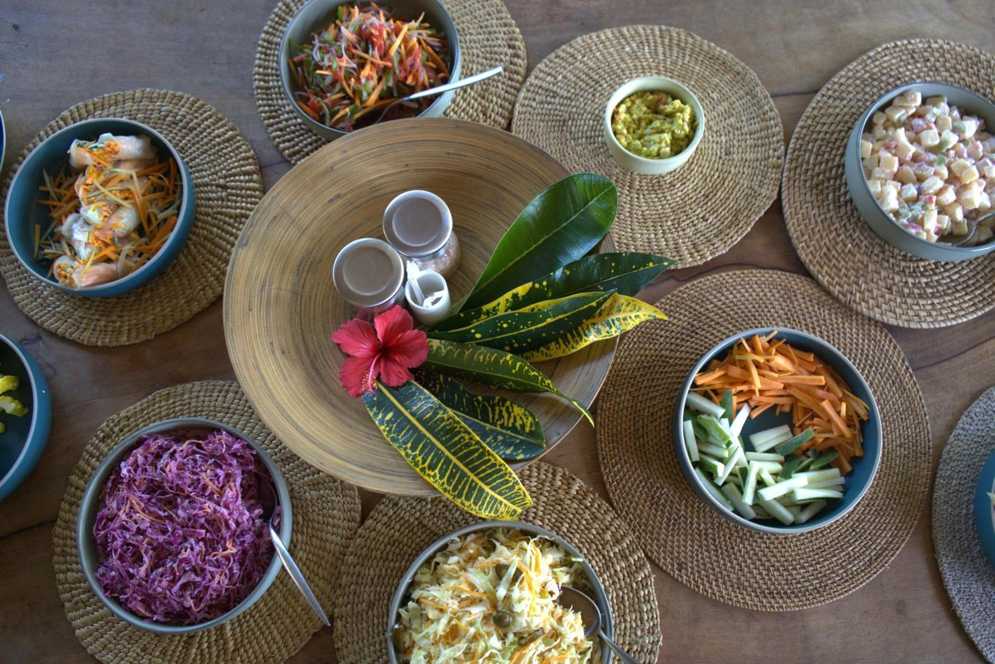 Zen Boutique Resort Jambiani  Ngoại thất bức ảnh