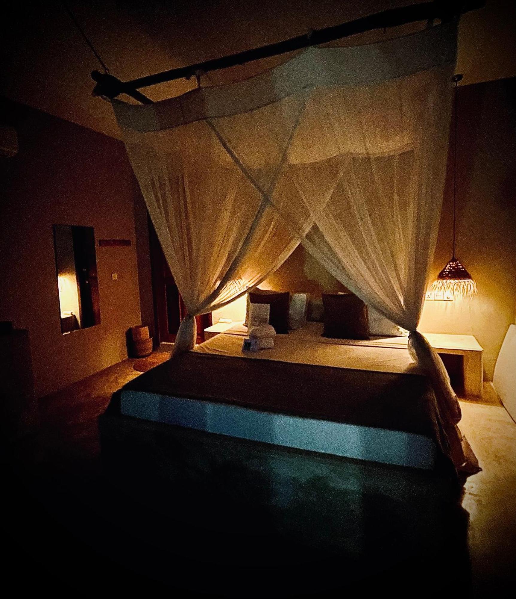 Zen Boutique Resort Jambiani  Ngoại thất bức ảnh